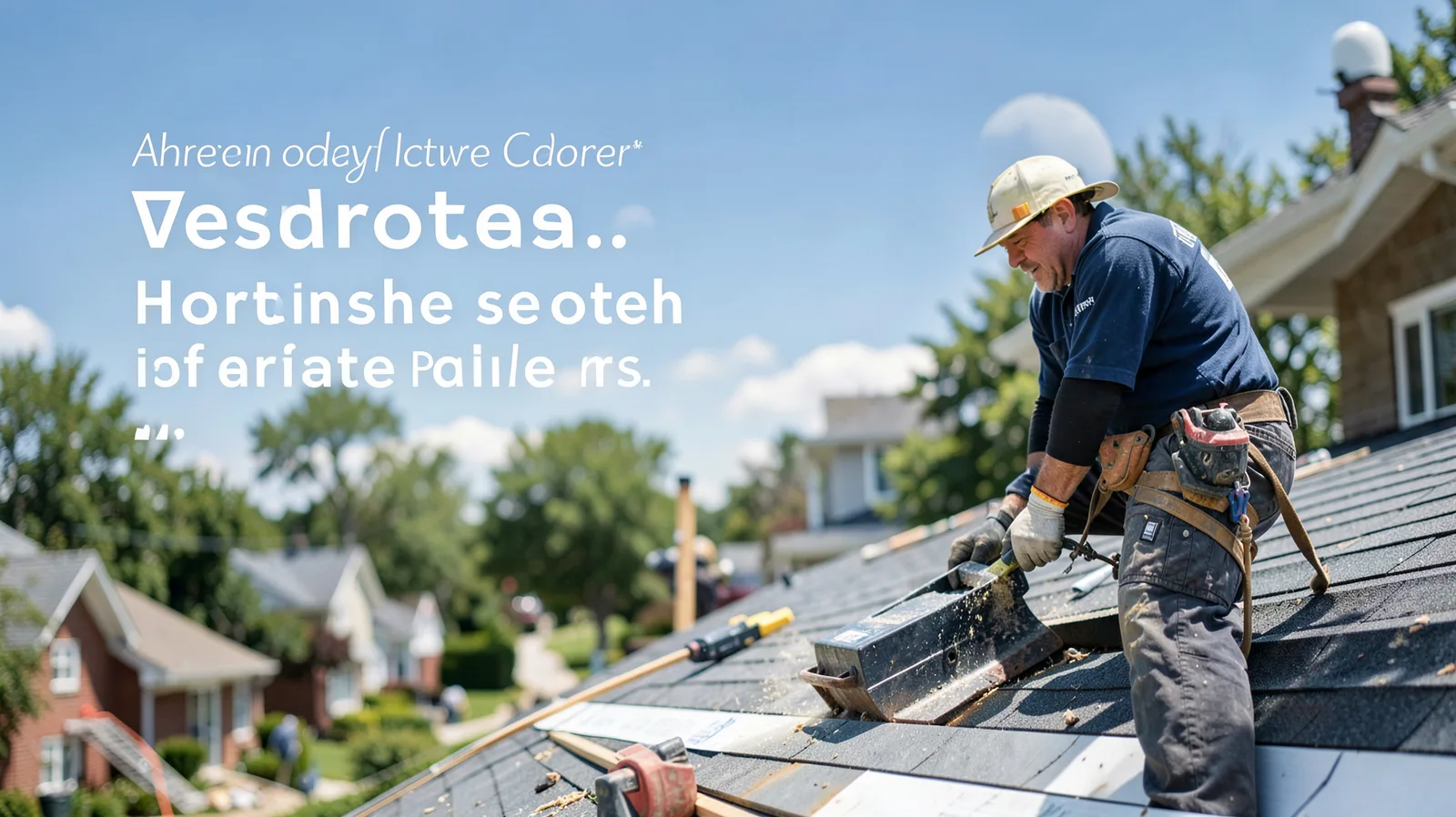 Roof Replacement in Fruitvale, TX near me